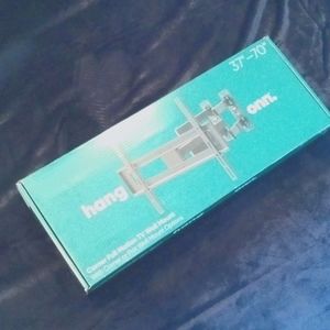 TV Wall Mount 37" - 70"